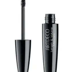 Artdeco Lenght & Volume Mascara Máscara a prueba de roces para pestañas extralargas