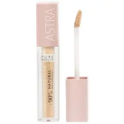 Astra Pure Beauty Fluid Concealer 03 Ginger Corrector Líquido