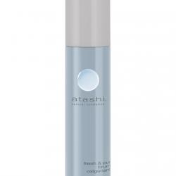 Atashi - Bruma Oxigenante Fresh & Pure 60 Ml Cellular Cosmetics