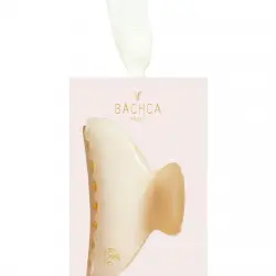 Bachca - Pinza Grande Opaline 7 cm Bachca.