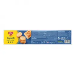 Baguette 175 gr  Dr Schär  Celíacos / Sin Gluten