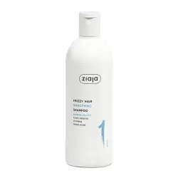 Baobab Leaves Champú Suavizante Paso 1 Wash 400 ml