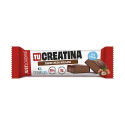 Barrita Proteica