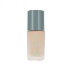 Base de Maquillaje HD Foundation Very Vegan