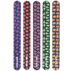 Beter Lima de Uñas Fibra de Vidrio 180 / 220 Grit