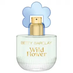 Betty Barclay Wild Flower Eau de Parfum Spray 20 ml 20.0 ml