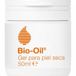 Bio-Oil - Gel Para Piel Seca 50 Ml