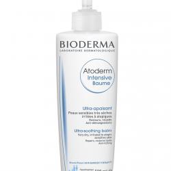 Bioderma - Bálsamo Atoderm Intensive 500ml Piel Seca Y Atópica