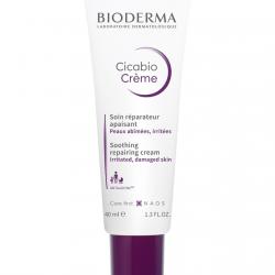 Bioderma - Crema Cicabio 40 Ml