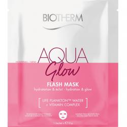 Biotherm - Mascarilla Facial Aquasource Super Masque Glow