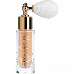 Boho Woman Iluminador Facial y Corporal
