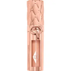 Brillo de Labios Voluminizador Big Lip Plumpgasm Nudegasm Diamonds 5,5 ml Charlotte Tilbury Nudegasm Diamonds
