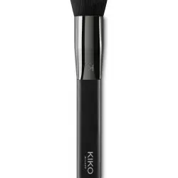 Brocha Con Núcleo De Esponja Face 06 Sponge Core Foundation Brush Kiko Milano