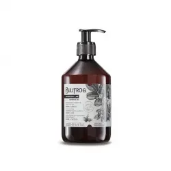Bullfrog - Botanical Lab Champús 500 ml male