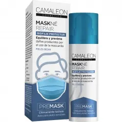Camaleon Cosmetics L.Maske Repair Biofilm Protector Blanco 30 ML 30.0 ml