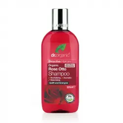 ChampÃº Natural De Rose Otto