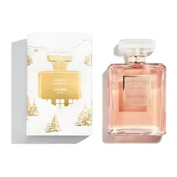 CHANEL COCO MADEMOISELLE EAU DE PARFUM
