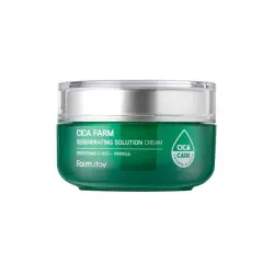 Cica Farm Crema Soluzione Rigenerante 50 ml