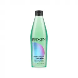 Clean maniac micellar champú 300 ml