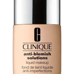 Clinique - Base de maquillaje Anti-blemish Solutions Clinique.