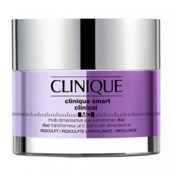 Clinique - Crema MD Revol + Resculpt 50 Ml