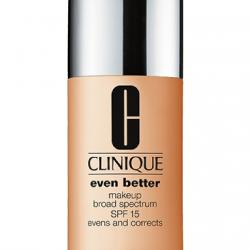 Clinique - Even Better? Makeup Broad Spectrum SPF 15