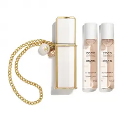 COCO MADEMOISELLE 7 ml  Chanel  Perfumes de Mujer