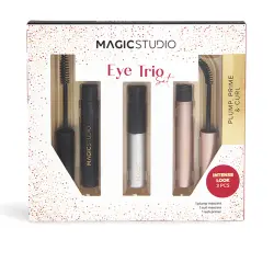 Colorful Eye Trio lote 3 pz