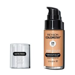 Colorstay Makeup Piel Mixta/Grasa 220 Natural Beige