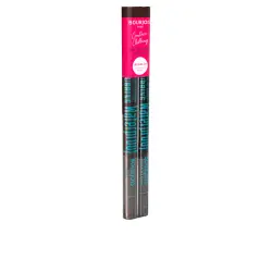 Contour Clubbing waterproof eyeliner #all the way brown 2 x