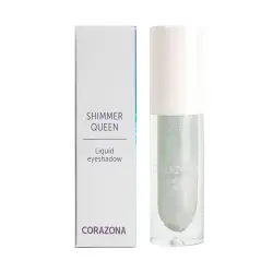 CORAZONA - Sombra de ojos líquida Shimmer Queen - Isis