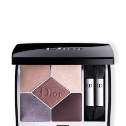 Dior - Paleta De Sombras De Ojos - Colores Intensos - Polvo Cremoso De Larga Duración