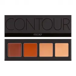 Docolor - Paleta de contorno Contour