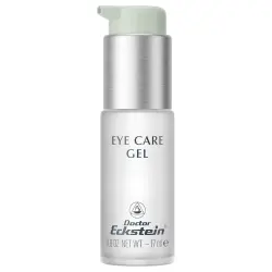 Doctor Eckstein - Eye Care Gel Geles de ojos 17 ml unisex