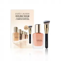 Double Wear Set 3c2 Pebble 30 ml