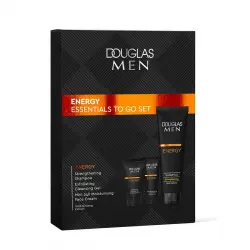 Douglas Collection - Men Essentials To Go Set Cremas faciales 1 pieces male