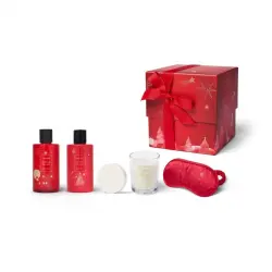 Douglas Collection - Seasonal Winter Full of Stars Luxury Wellness Gift Estuches de regalo 1 pieces unisex