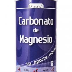 Drasanvi - Carbonato De Magnesio 200 G