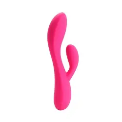 Dual Vibrating Massager