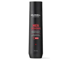 Dualsenses Men thickening shampoo 300 ml