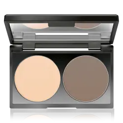 Duo Contouring Powder Raw Umber 15