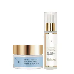 Dúo Hydra Glow SPF30 Set de tratamiento facial