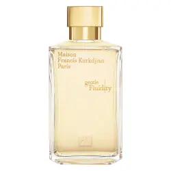 Eau de Parfum Gentle Fluidity Gold Edp 200 ml Maison Francis Kurkdjian (Isolée)