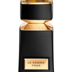 Eau de Parfum Le Gemme Tygar Bvlgari 60 ml