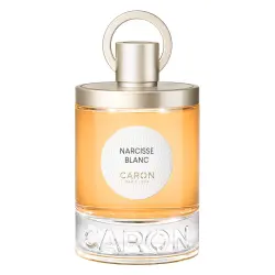 Eau de Parfum Narcisse Blanc Eau de Parfum 100 ml Caron (Isolée)