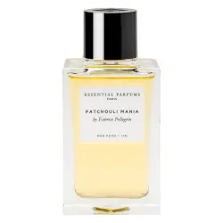 Eau de Parfum Patchouli Mania Essential Parfums (Isolée) 10 ml