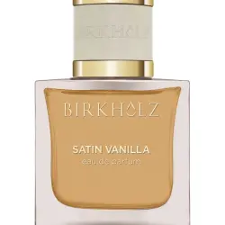 Eau de Parfum Satin Vanilla 100 ml Birkholz
