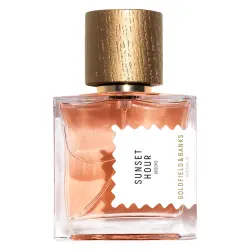 Eau de Parfum Sunset Hour Goldfield & Banks (Isolée) 50 ml