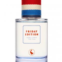 El Ganso - Eau De Toilette Friday Edition 75 Ml