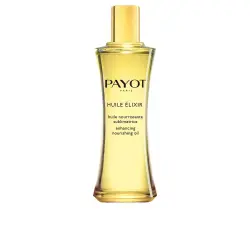 Élixirs Corps huile élixir nourrissante sublimatrice 100 ml